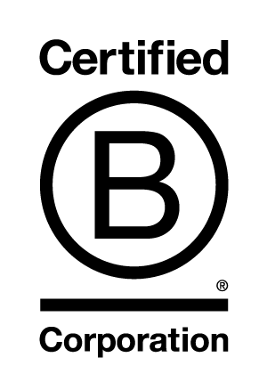 Bcorp logo