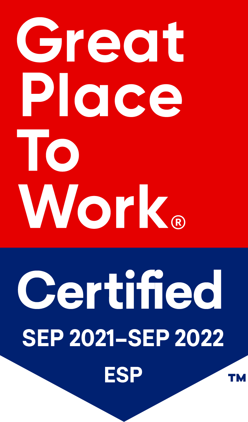 best workplaces logo