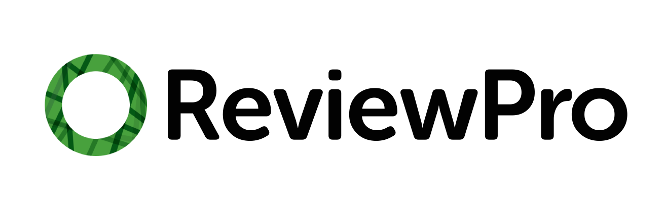 logo reviewpro