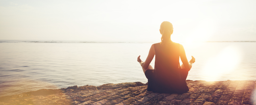 distintos tipos de meditación
