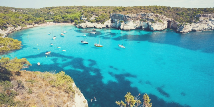 menorca