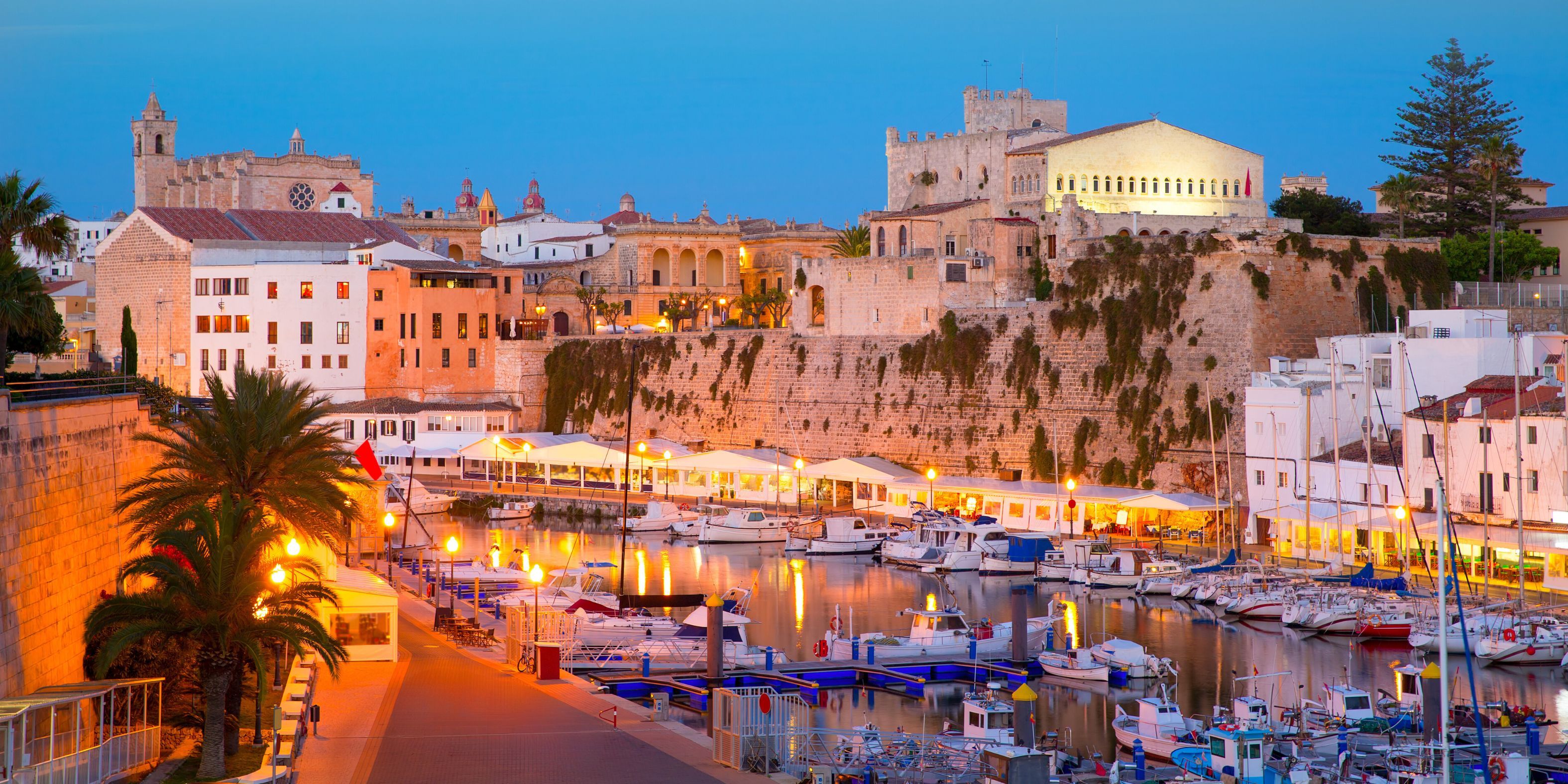 What to see in Ciutadella - Menorca | ARTIEM