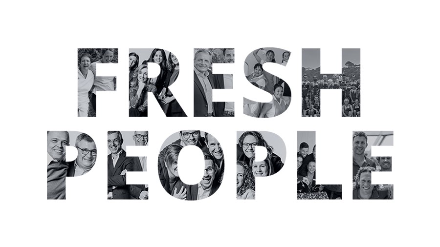 ARTIEM Freshpeople