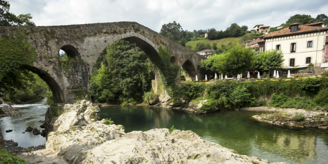 cangas de onis