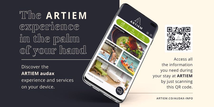 artiem hotels stay app