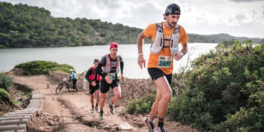 entrenamiento trail running artiem epic cdc