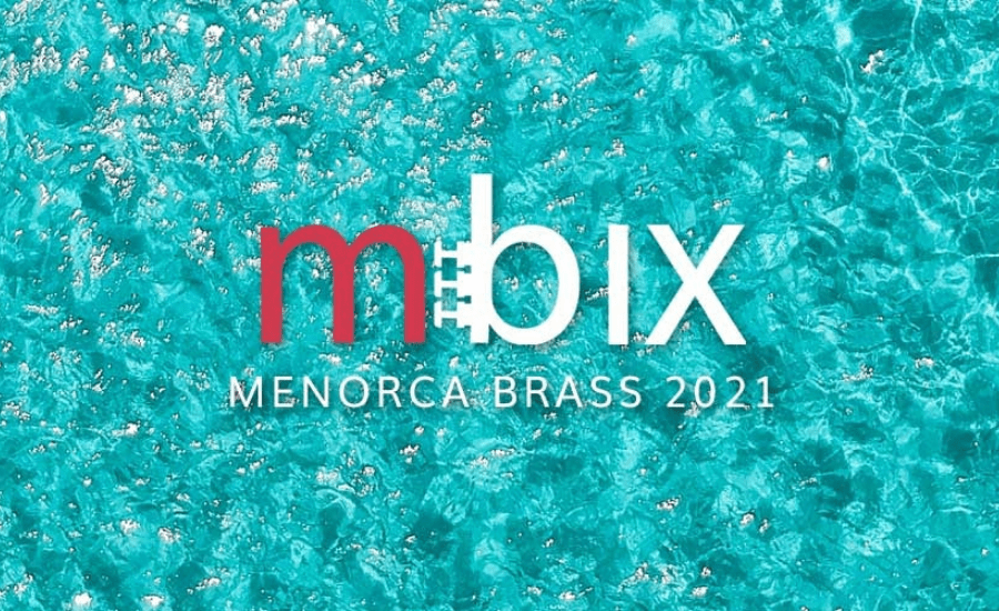 Menorca Brass 2021