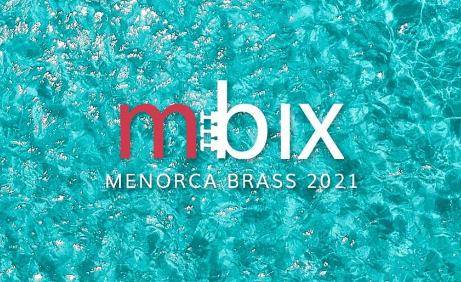  Menorca Brass 2021