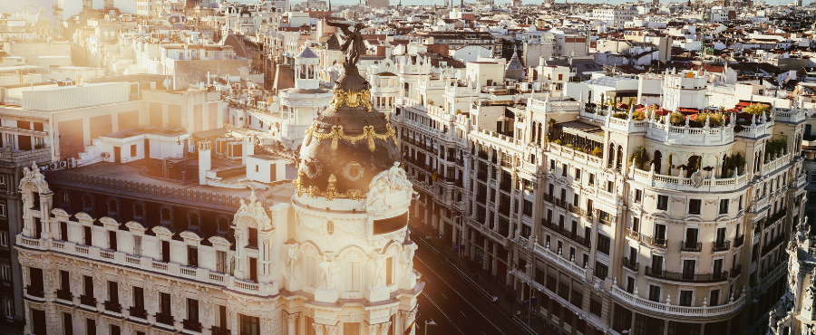 Where to Go Shopping in Madrid: Enjoy your Experience in the Capital