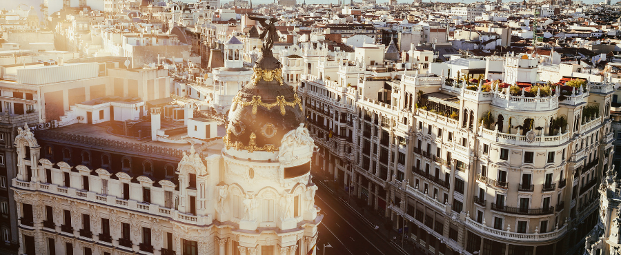 The Best Shopping in Madrid