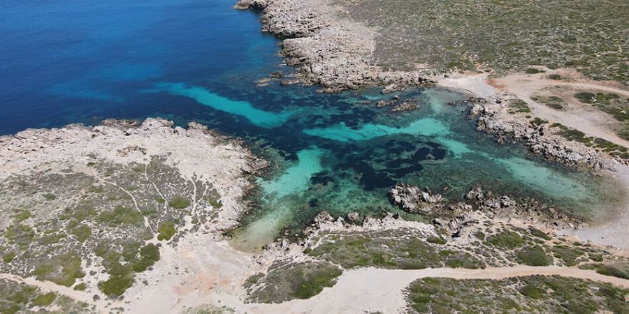 Cala Viola Menorca