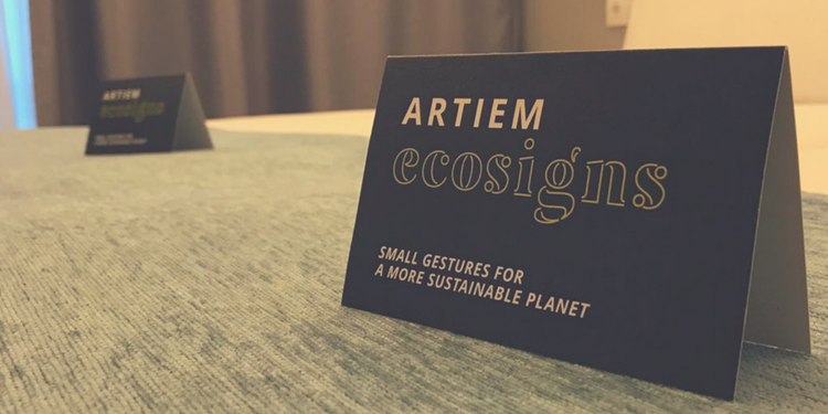 artiem ecosigns