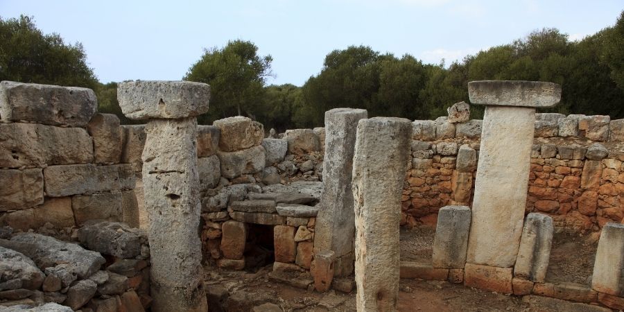 qué ver en Menorca en otoño