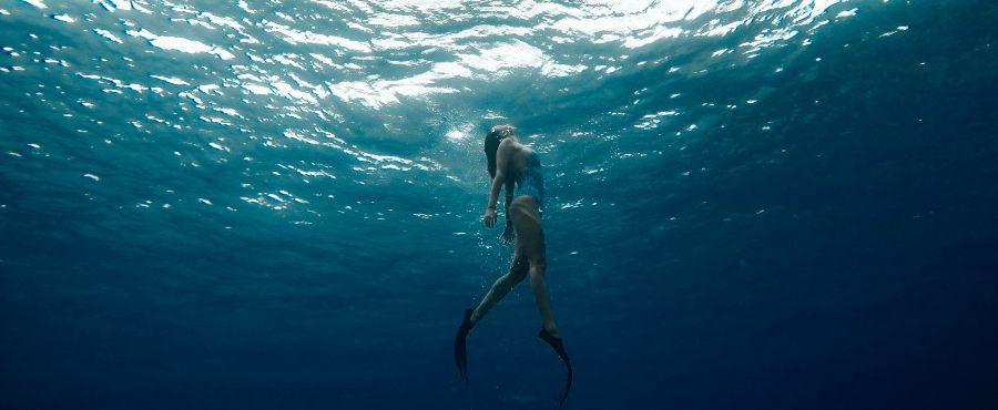 Snorkel in Menorca