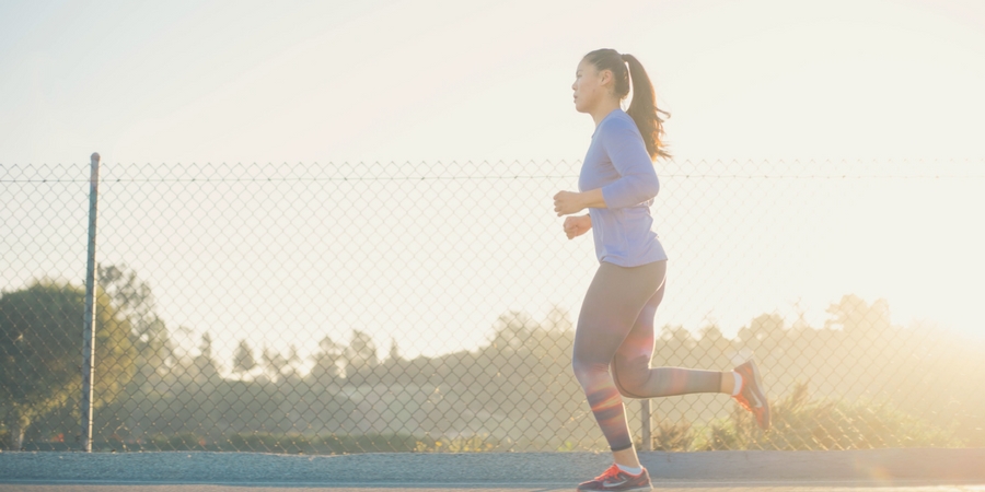  lesiones deportivas más frecuentes