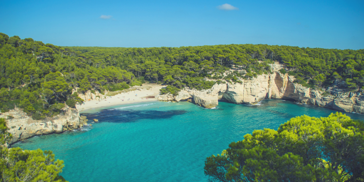 menorca