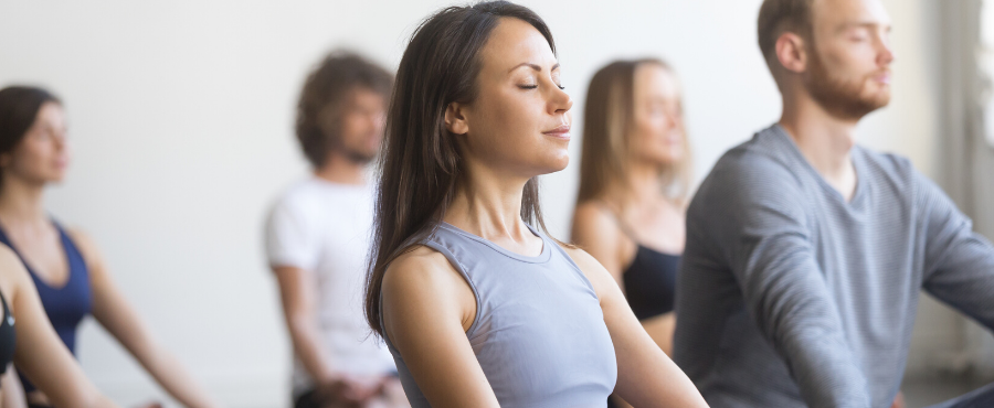  types of meditation and benefits