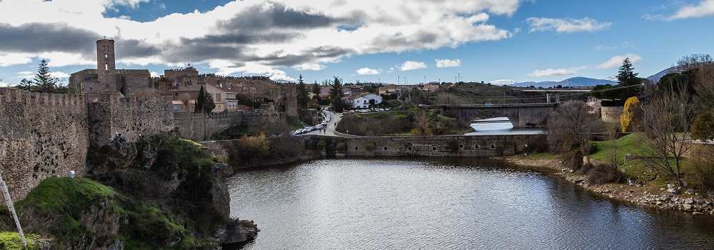 Solsticio de verano Buitrago