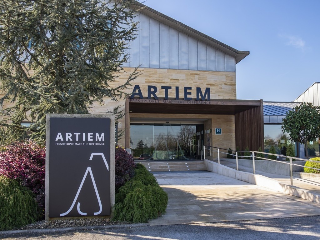 artiem asturias entrada