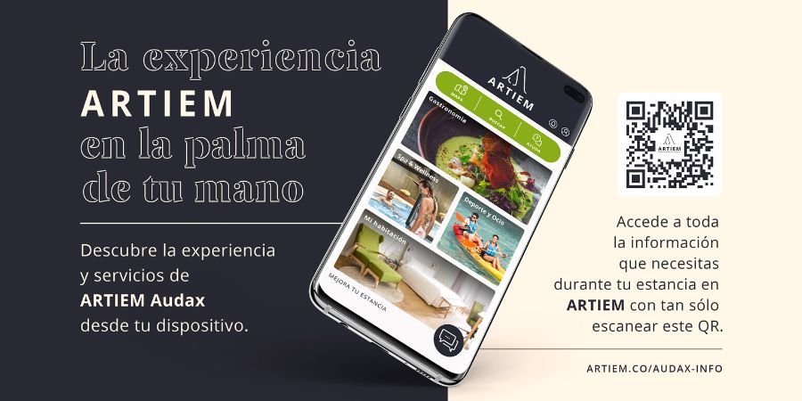 stay app artiem hotels