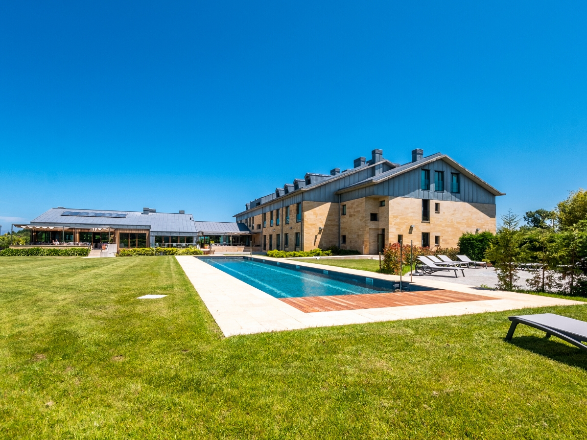hotel artiem asturias