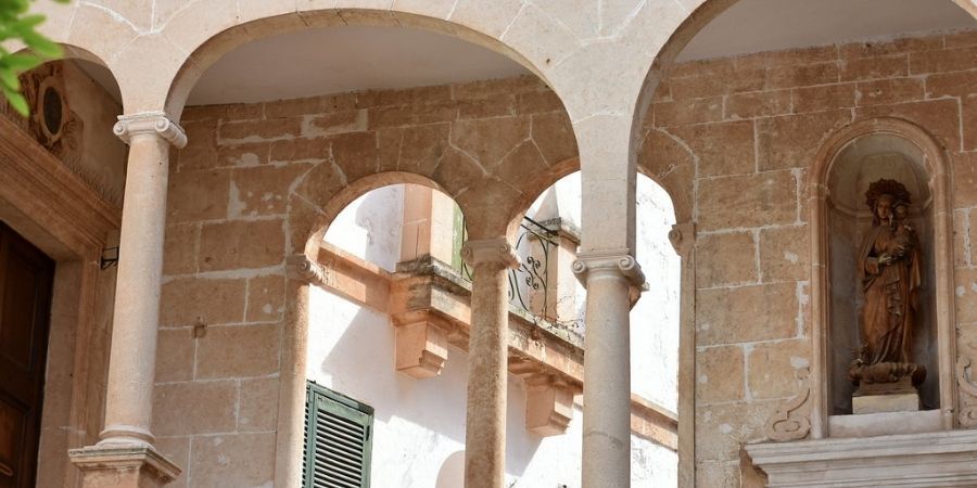 what to see in ciutadella de menorca