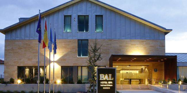 bal hotel & spa business & leisure de quintueles