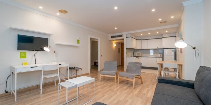 apartamentos en Mahón, Menorca