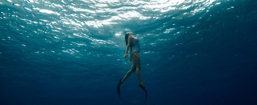 Dónde hacer snorkel en Menorca