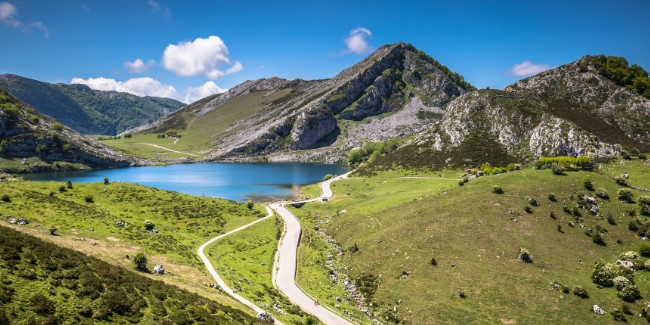 Lagos de Covadonga: Los rincones más bonitos de Asturias