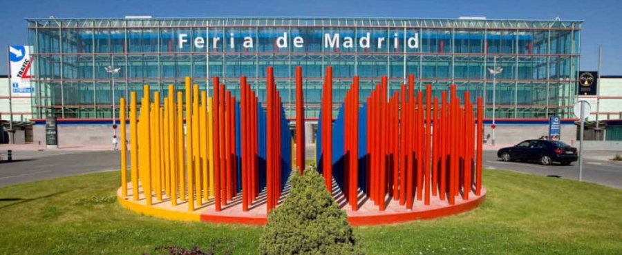 ARTIEM Madrid hotel cerca de IFEMA