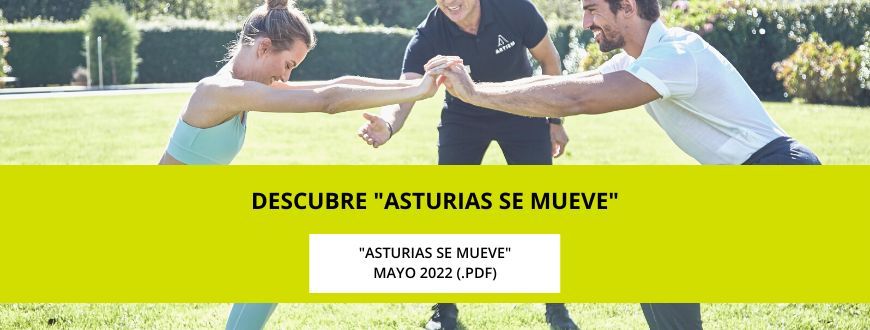 artiem asturias se mueve mayo 2022