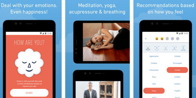 relaxation apps