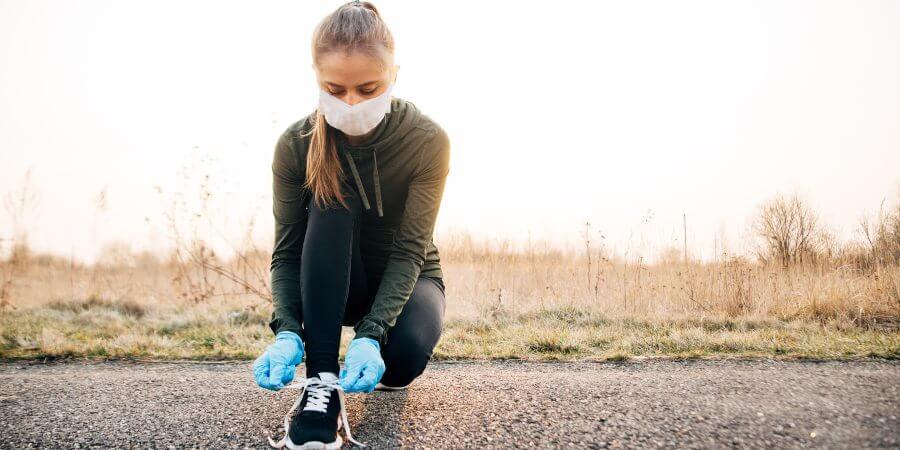 Deporte al aire libre