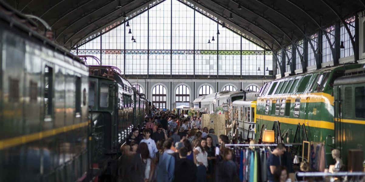 lugares ver madrid mercado motores