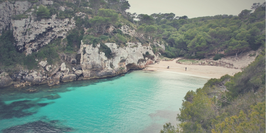 menorca