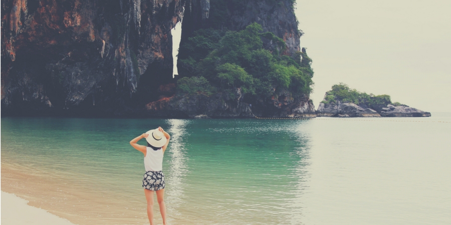 Koh Tao: los mejores destinos para hacer un viaje relax