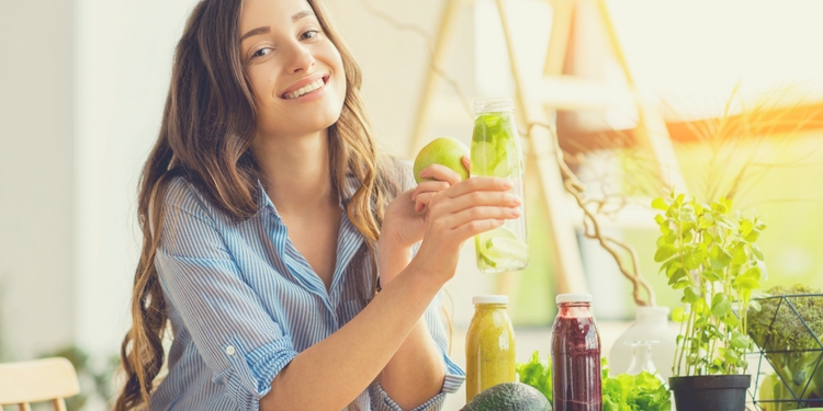  Dieta de la felicidad