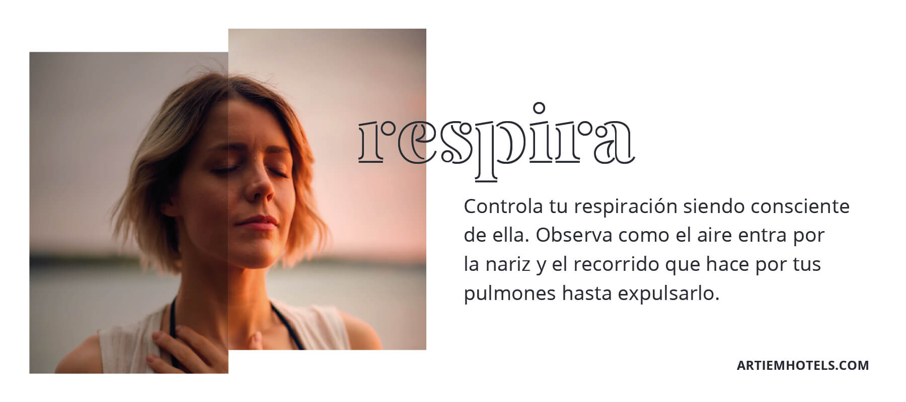 respiración