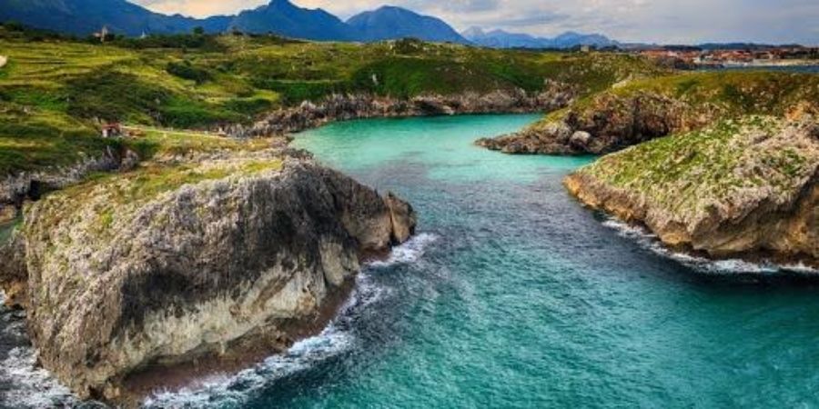 Playas de Asturias para desconectar