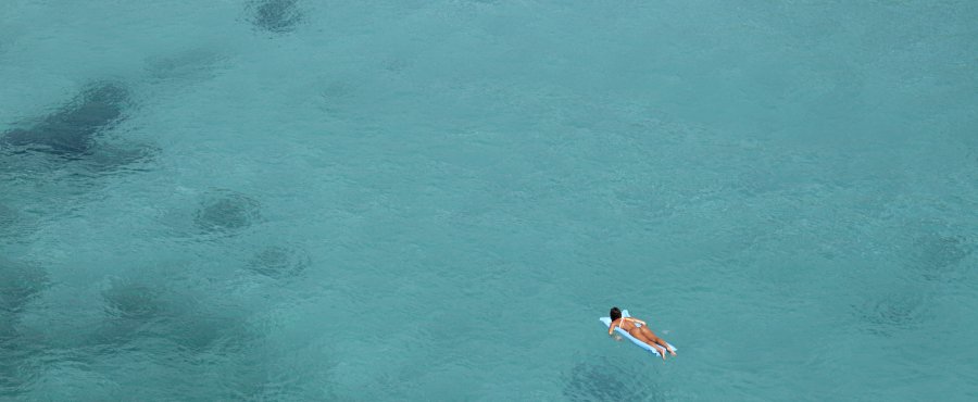 Paraíso en Menorca: Descubre cala Macarella