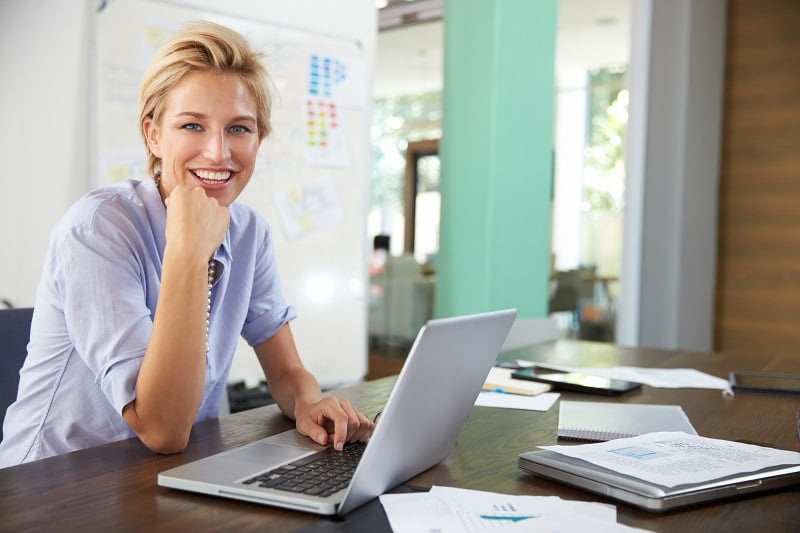 Mujeres de negocios en Madrid - Artiem Madrid