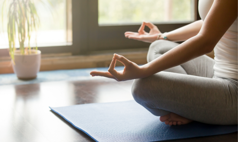 Los 7 mejores lugares del mundo para practicar yoga