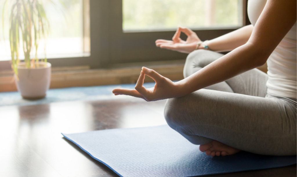 7 Tipos de Meditación para Una Vida Equilibrada y Feliz | ARTIEM