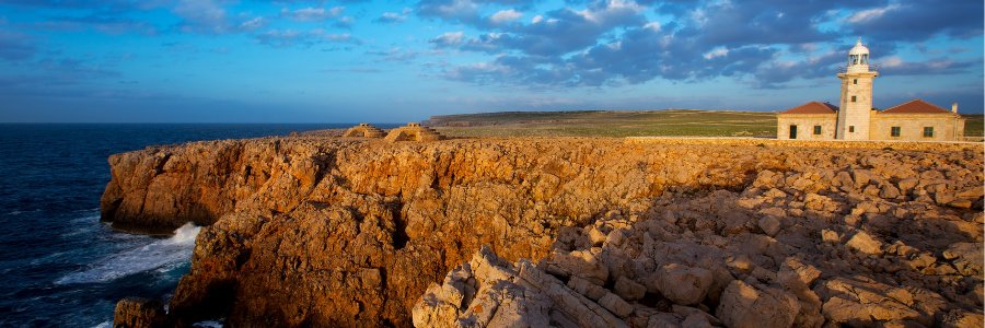 Faro de Cavalleria