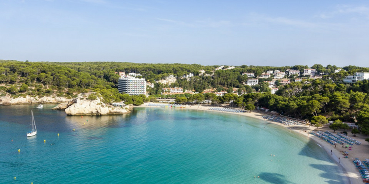 hotel ARTIEM Audax Menorca