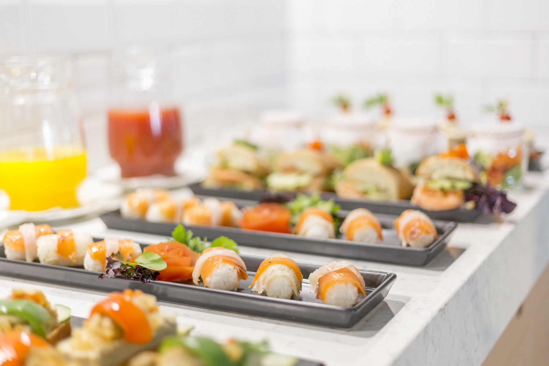 gastro madrid