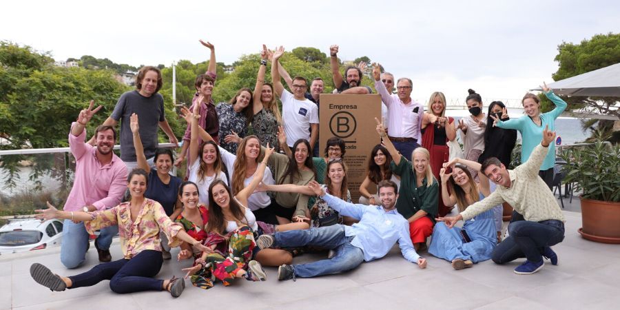 BCorp Spain