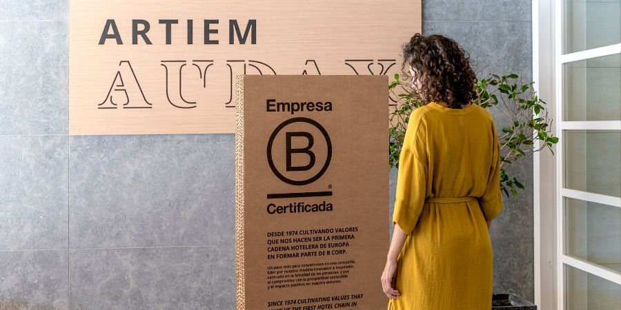 por qué ARTIEM quiere ser una BCorp