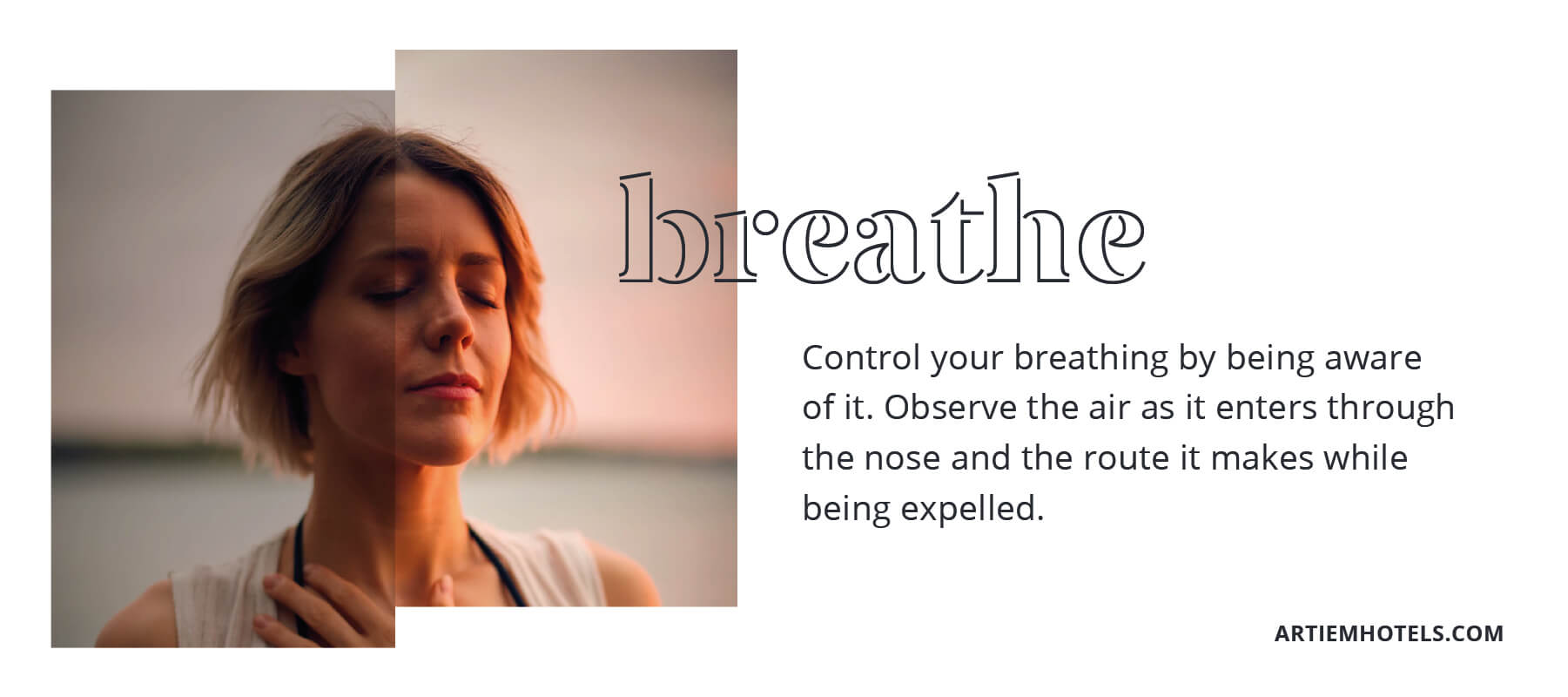 breathing